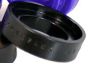 Powerflex Front Strut Top Mount Bushes -10mm for Skoda Rapid (2011- ) PFF85-431