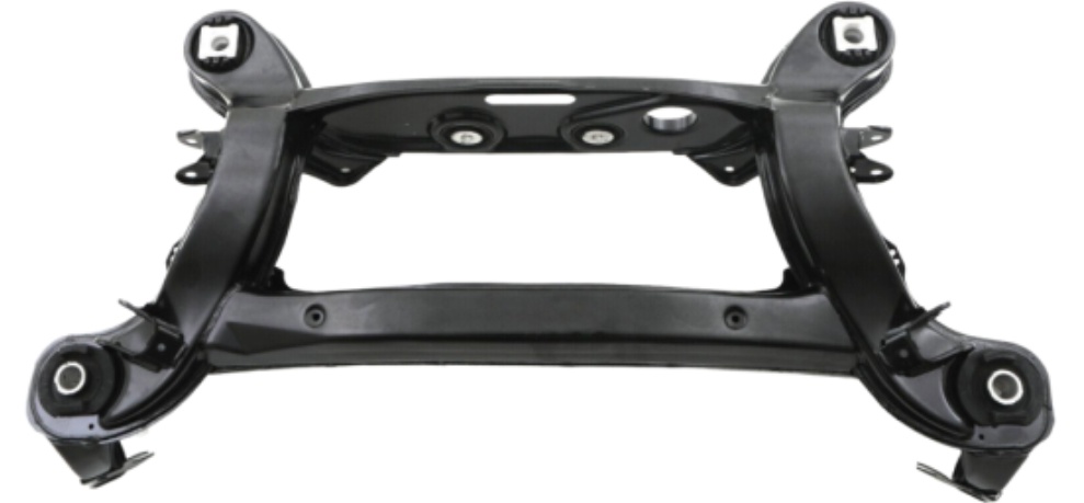 059129086G, 059129086L For VW Touareg 3.0, 4.2 Phaeton 3.0 Intake Manifold Motor
