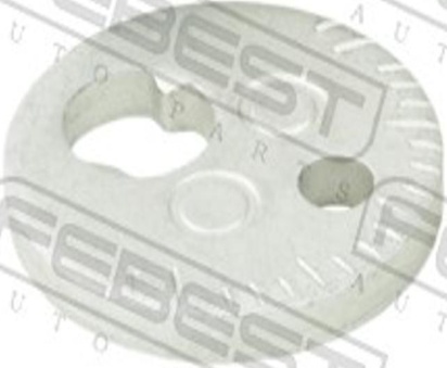 FEBEST-OE 0129-024-KIT.OE Camber Correction Screw Set for TOYOTA