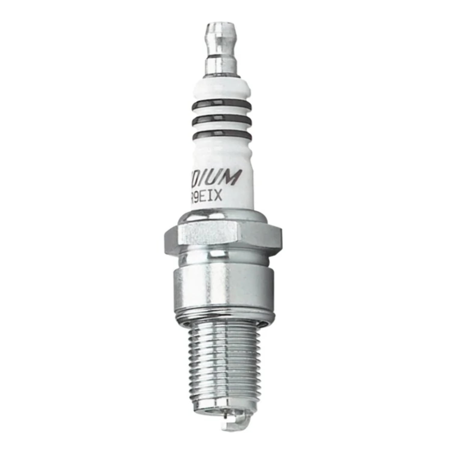 NGK (CR9EIX) Iridium Spark Plug For Triumph 2008 Sprint ST (1050)
