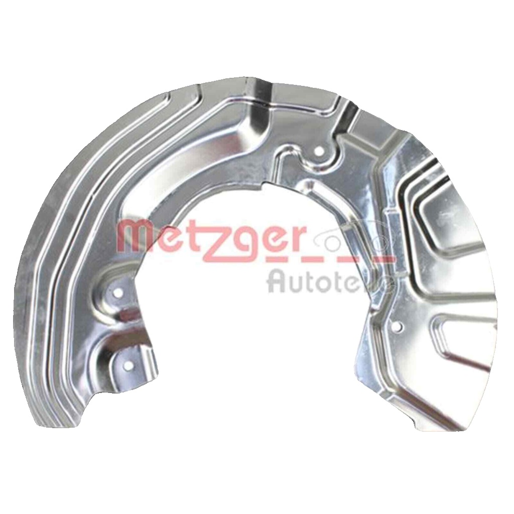 Fits METZGER 6115151 BRAKE DISC GUARD. BMW  ⭐UK Stock⭐