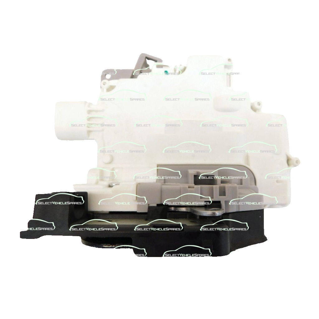 NEW VW PASSAT B6 B7 PASSENGER SIDE LEFT FRONT DOOR LOCK ACTUATOR RHD 2005-2014