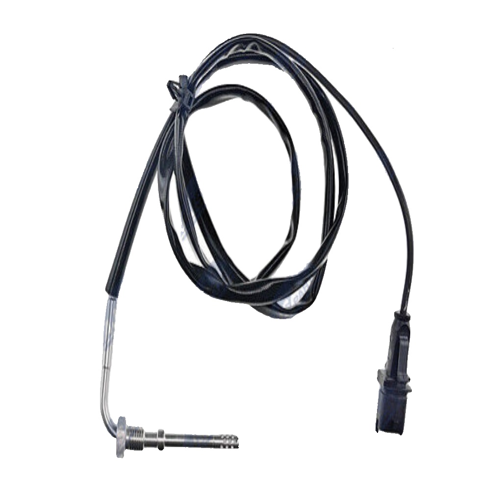exhaust gas temperature sensor oval EGT-PL-005 NTY for OPEL SIGNUM Hatchback