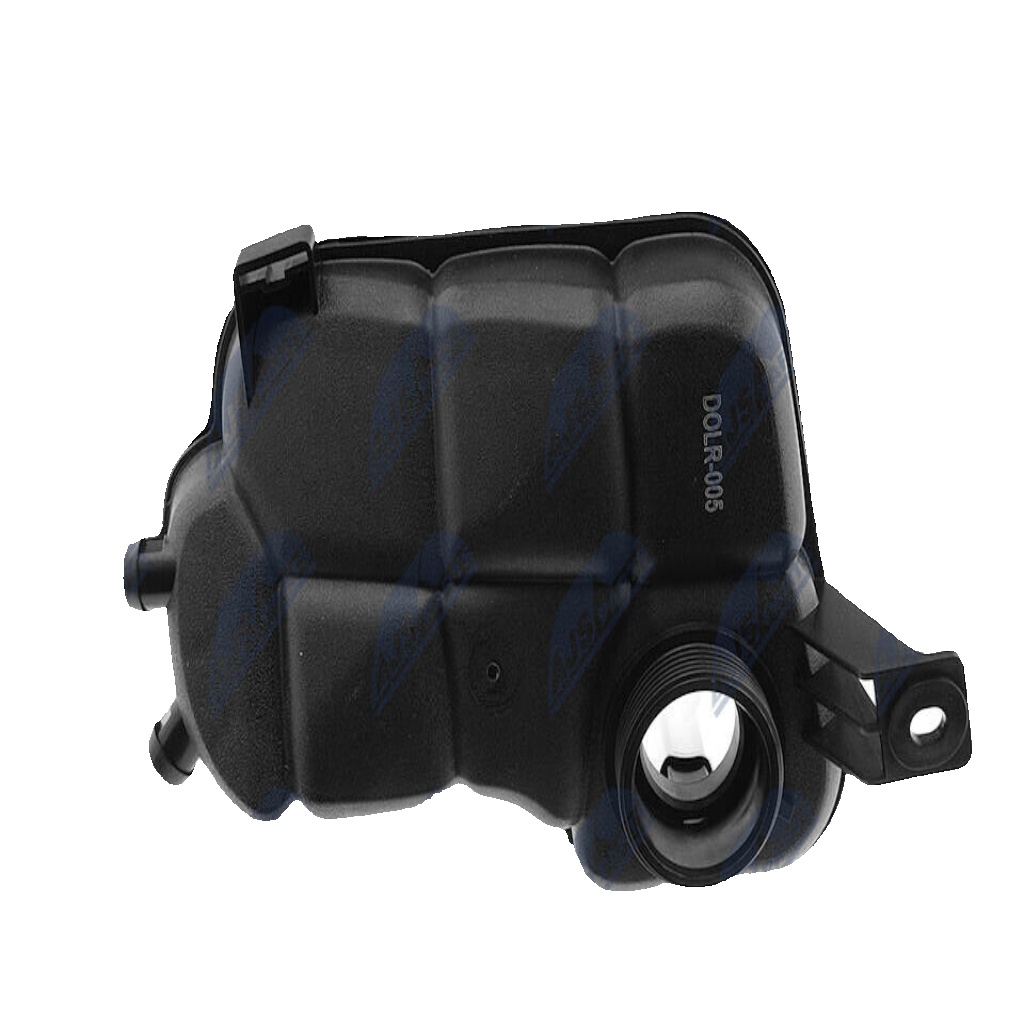 Expansion Tank, coolant CZW-LR-005 NTY for LAND ROVER VOLVO