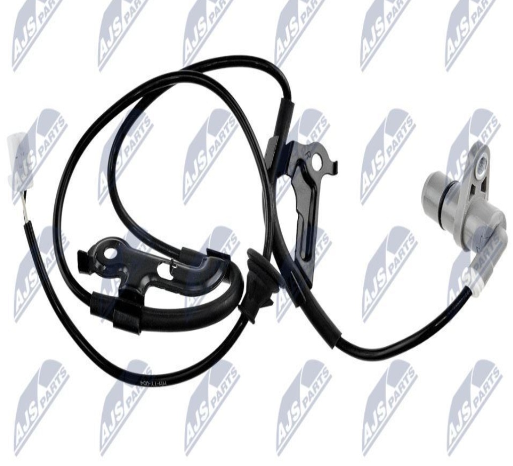 NTY HCA-TY-054 Wheel Speed Sensor Rear Axle Right For Toyota - Image 2