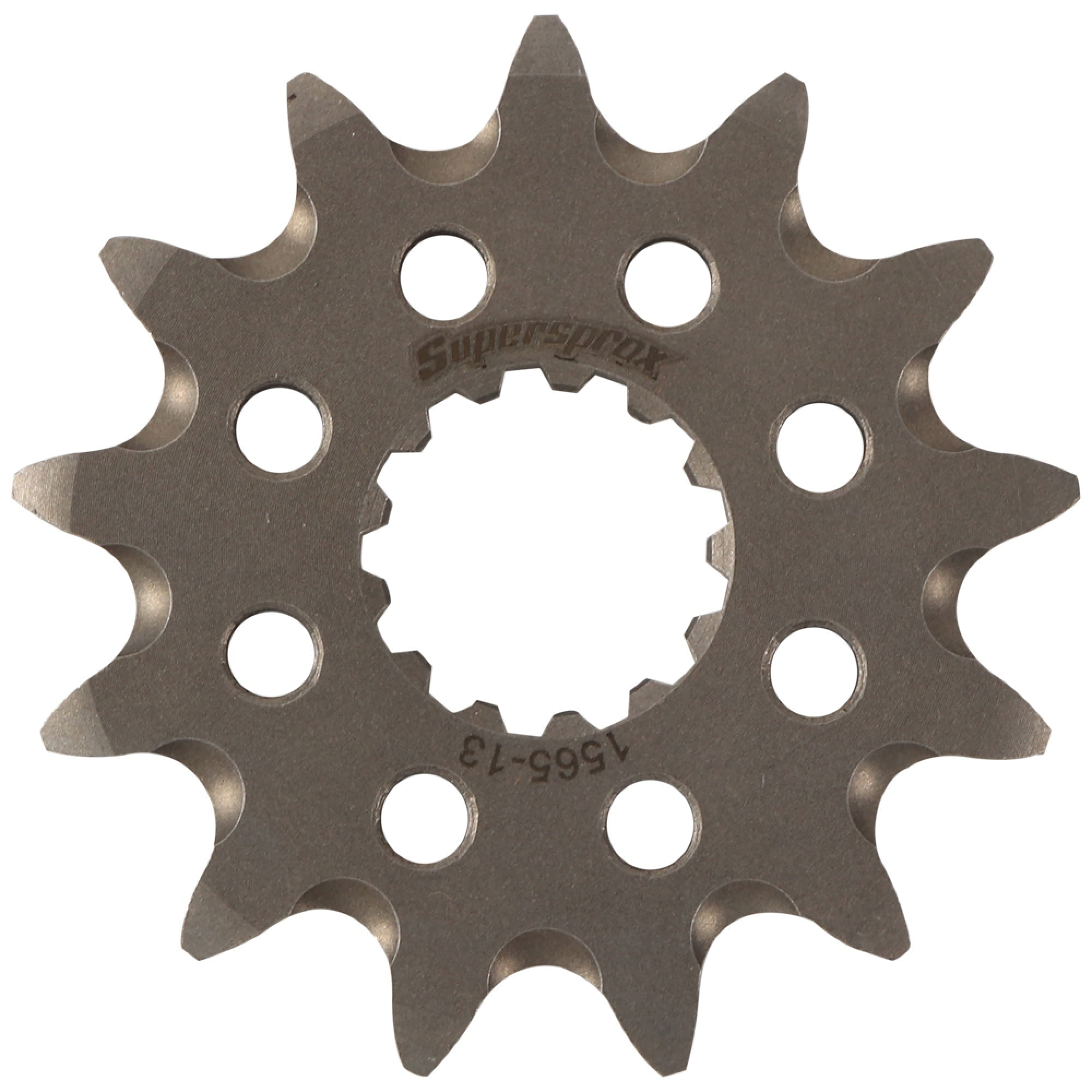 Supersprox Sprocket Kawasaki 520 X 13 For Motorcycle Parts Accessories