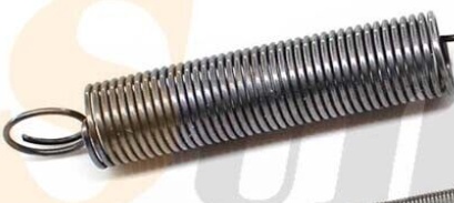 2x Throttle Governor Spring & Rod for Honda GX120 GX140 GX160 GX200 5.5HP 6.5HP