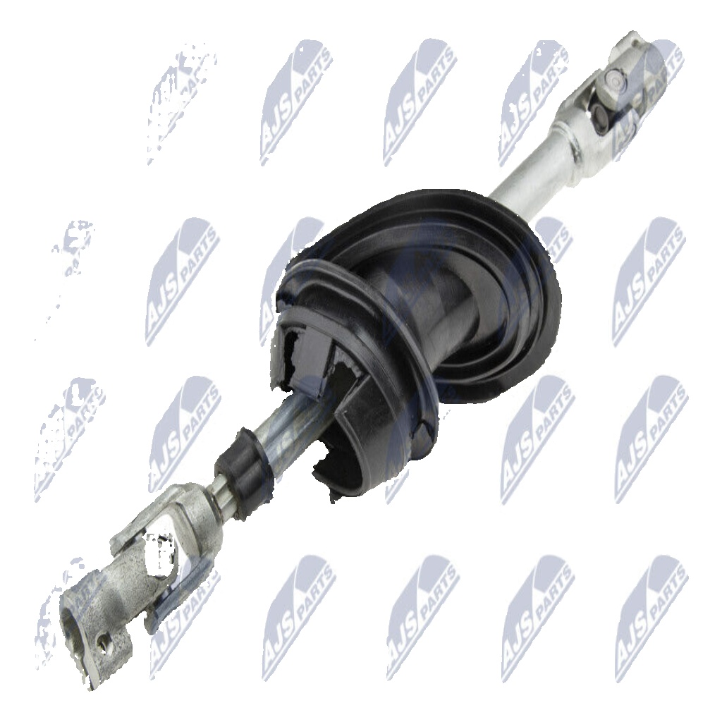 ✅Fits NTY SKK-AU-001 STEERING COLUMN SHAFT  ⭐UK Seller⭐ - Image 3