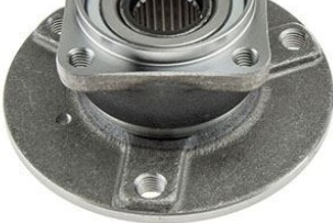 ✅Fits NTY KLT-ME-012 WHEEL HUB REAR ⭐UK Seller⭐ - Image 7