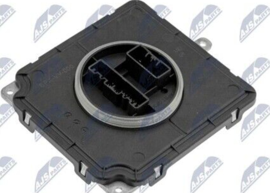 Lights control unit EPX-VV-000 NTY for VOLVO XC60 I SUV XC90 II V90 II Estate