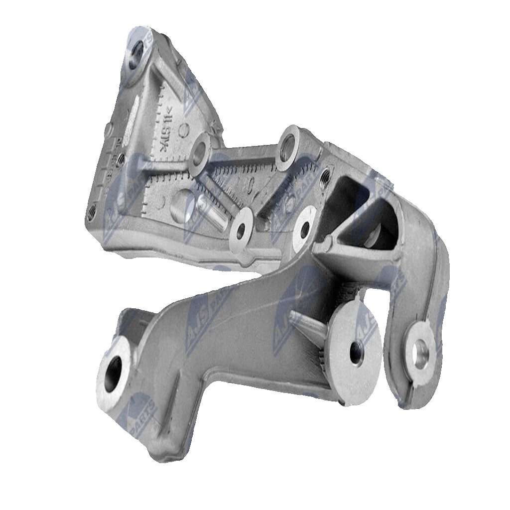 NTY ZWD-VW-017A Steering Knuckle, wheel suspension for ,AUDI,SEAT,SKODA,VW