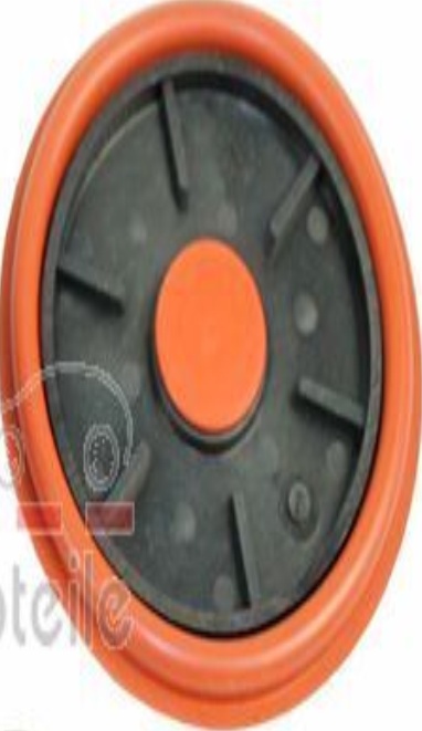 2x ✅Fits METZGER 2385055 MEMBRANE, CRANKCASE BREATHER  ⭐UK Seller⭐