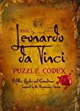 The Leonardo Da Vinci Puzzle Codex
