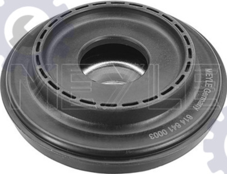 Front MEYLE GERMANY 614 641 0003 Suspension Strut Support Mount for ABARTH,ALFA