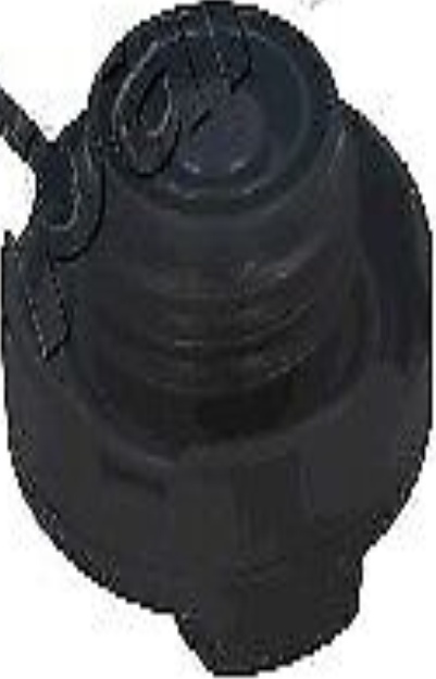 JAPANPARTS KL-024 Sealing Cap, fuel tank for AUDI