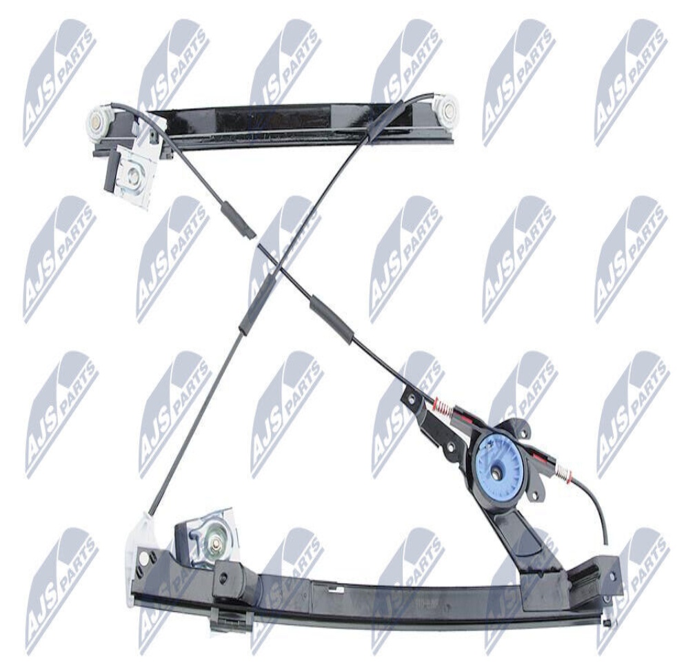N.T.Y. EPS-FR-015.NTY Window Regulator for FORD