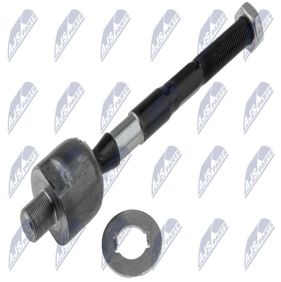 N.T.Y. SDK-NS-071.NTY Inner Tie Rod for INFINITI,NISSAN
