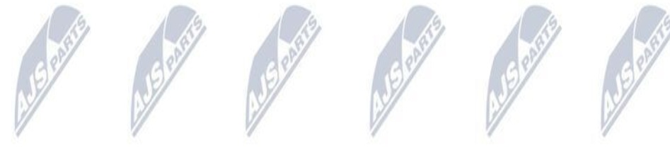 2x ✅Fits NTY ZWT-CH-033 REAR ROD  ⭐UK Seller⭐