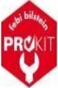 Fits FEBI 41207 STAB CONNECTOR. MITSUBISHI /BLUEPRINT/  ⭐UK Stock⭐