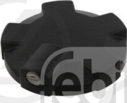 FEBI 06286 CAP FUEL TANK