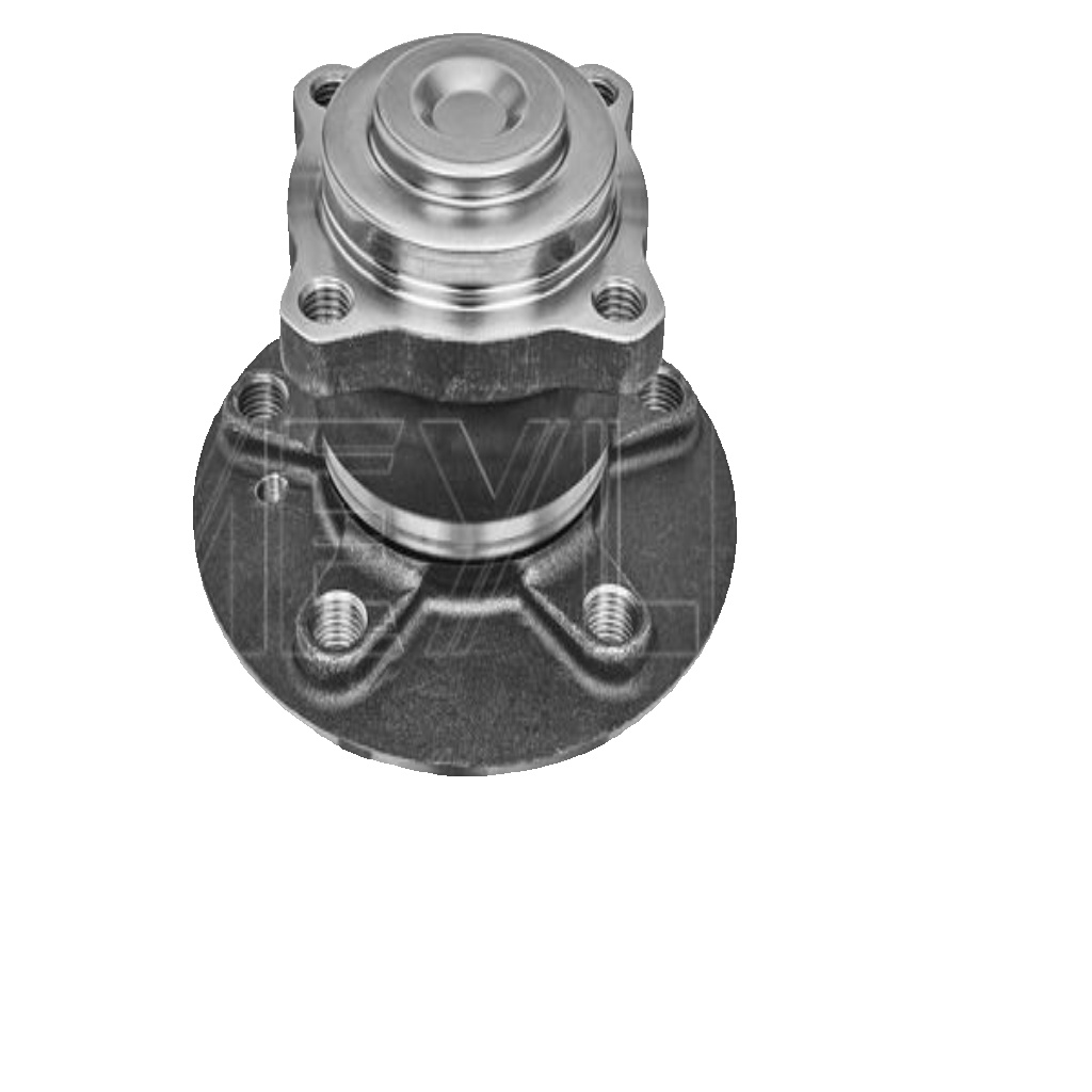 MEYLE 014 752 0005 Wheel Hub for MERCEDES-BENZ