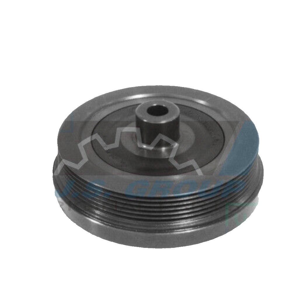 IJS GROUP 17-1043 Belt Pulley, crankshaft for FORD