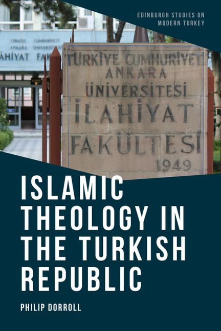 Islamic Theology In The Turkish Republic