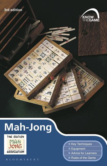 Mah-Jong by Gwyn Headley, Yvonne See - 9781472970091 - Image 8