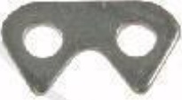 Fits DID DIDSCA0409ASV-PL Timing chain SCA0409ASV, connecting link, plate Timin - Image 7