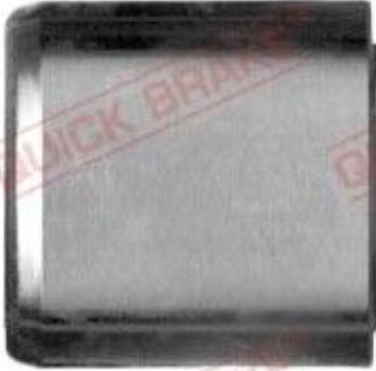 Rear QUICK BRAKE 114-5022 Repair Kit, brake caliper for NISSAN