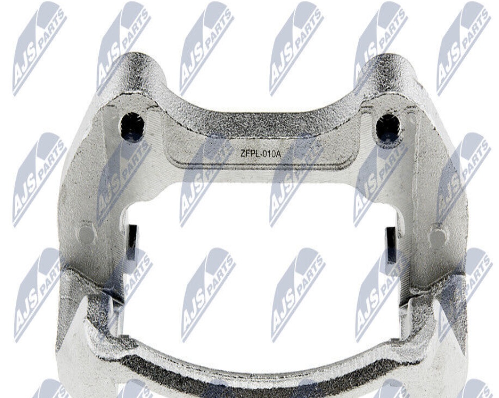 Brake caliper bracket Front Axle both sides HZP-PL-010A NTY for SAAB OPEL