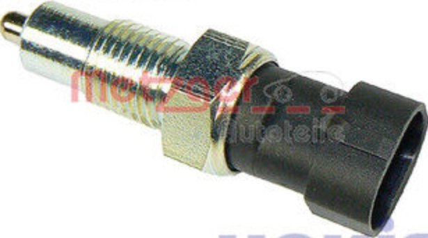 Fits METZGER 0912005 REVERSING LIGHT SWITCH   ⭐UK Stock⭐