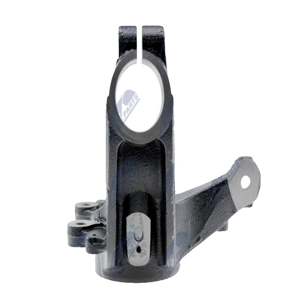 NTY ZZP-MZ-005 Steering Knuckle, wheel suspension for MAZDA
