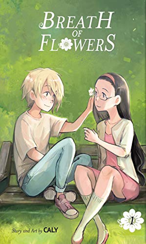 Breath of Flowers, Volume 1