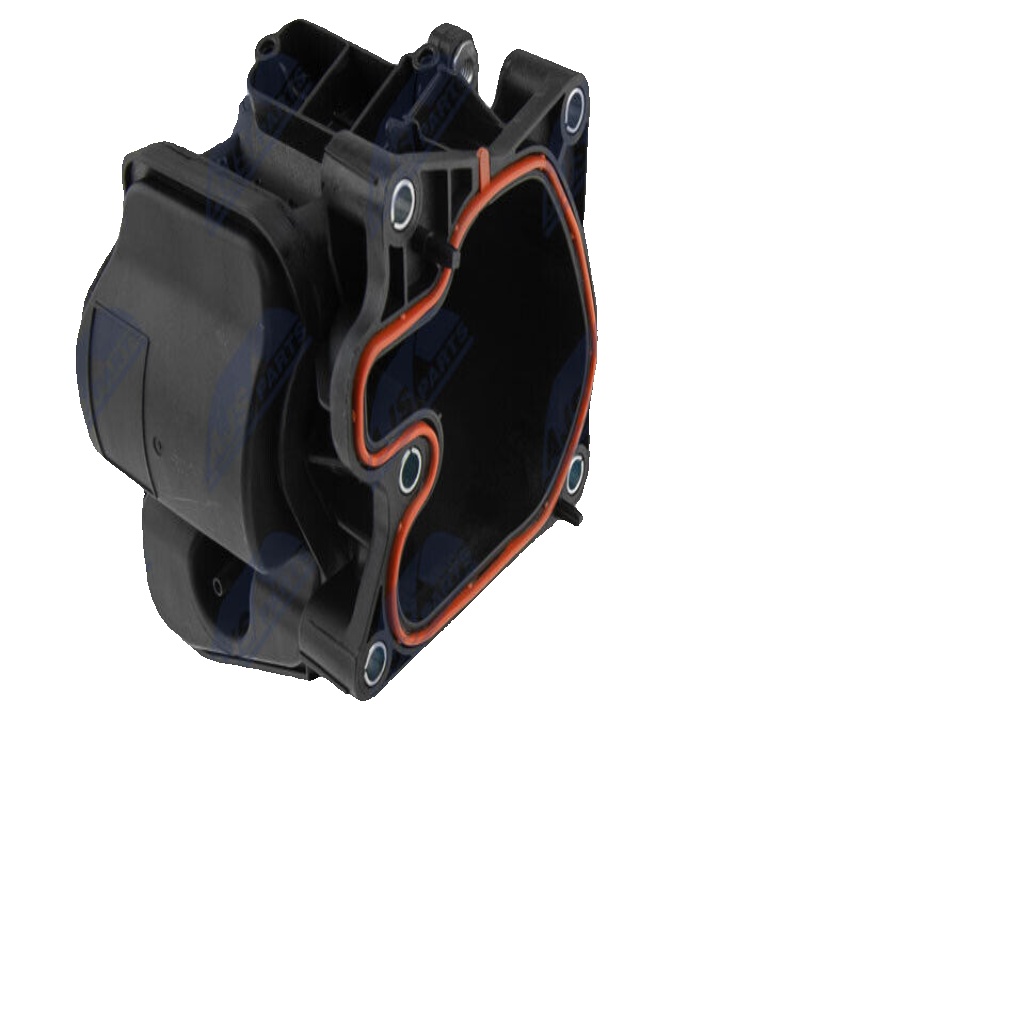 EGR-PL-032A NTY Cooler, exhaust gas recirculation for ALFA ROMEO,FIAT,OPEL,SAAB,