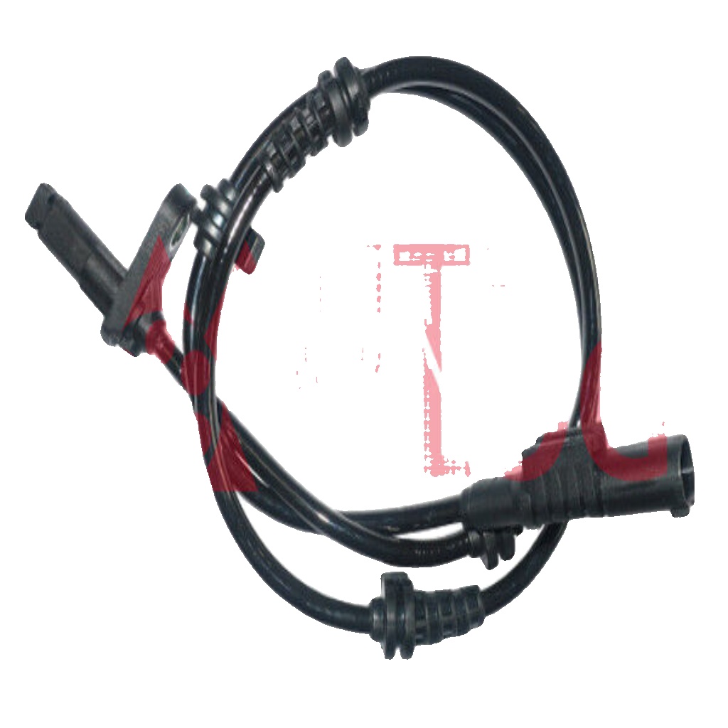 ABS wheel speed sensor Front Axle Left Active sensor AS5350 AUTLOG