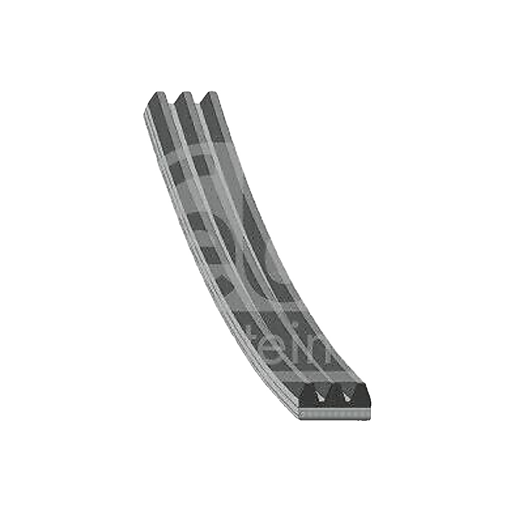 FEBI 183571 V-RIBBED BELT