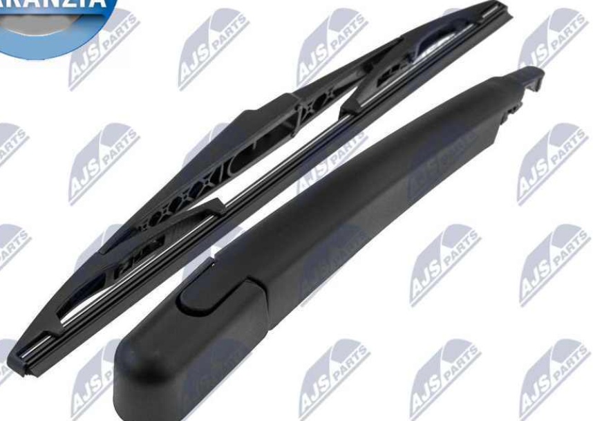EWB-PL-009 NTY Wiper Arm, window cleaning for OPEL