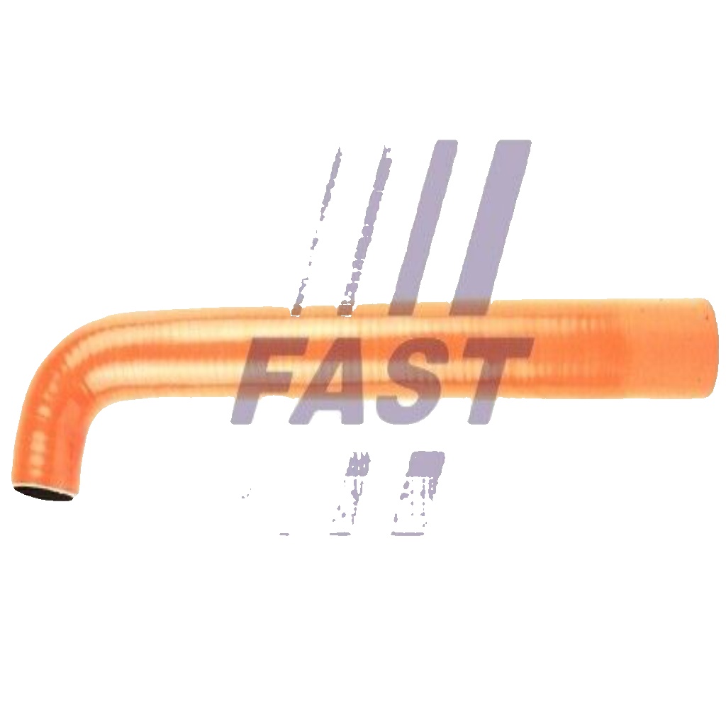 FT61836 FAST Charger Air Hose for ,IVECO