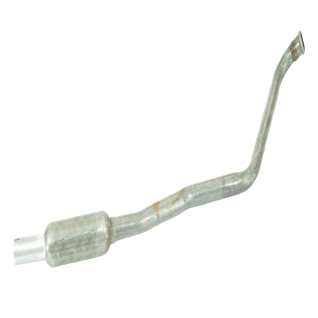 Klarius HY283B Exhaust Centre Box I10 1.0                  13-16