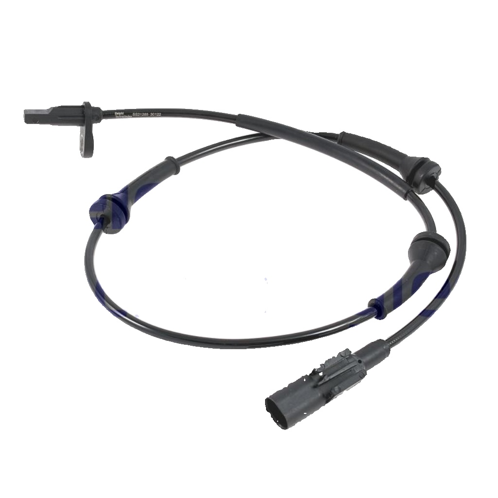 SS21265-12B1 DELPHI Sensor, wheel speed for ABARTH,FIAT