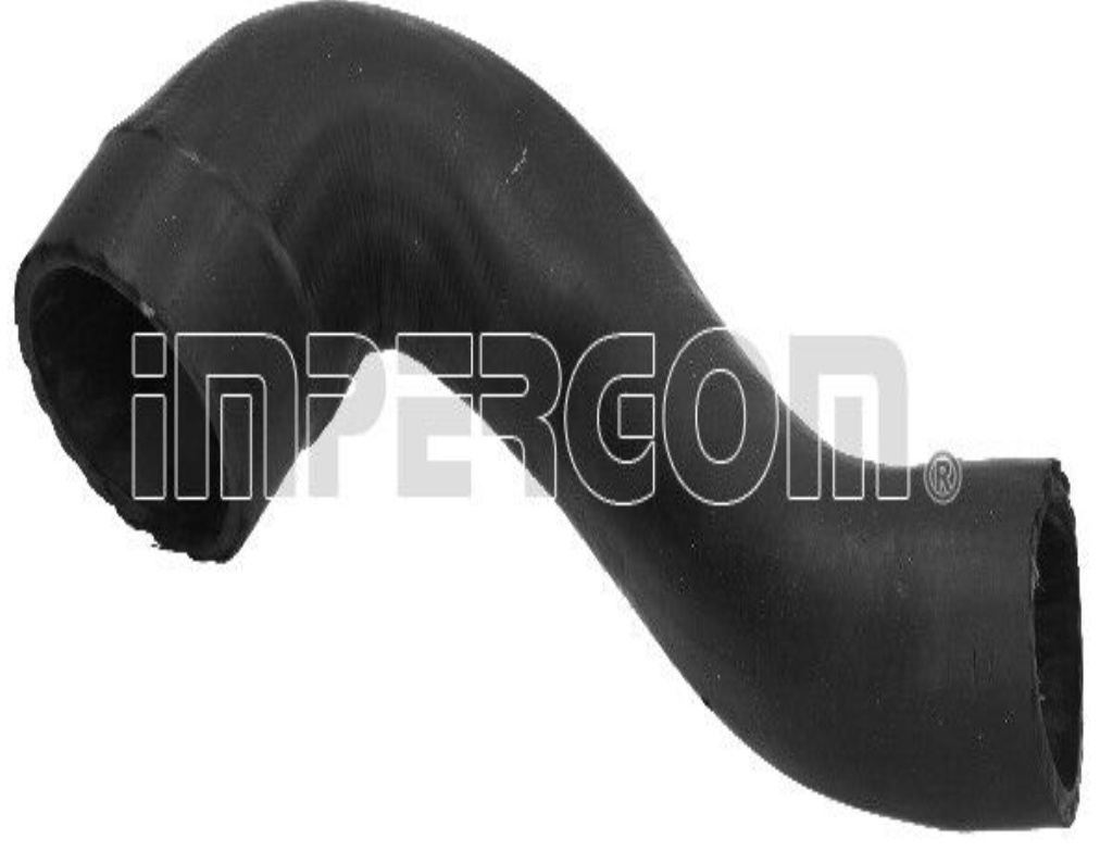 Air duct pipe 220275 ORIGINAL IMPERIUM for OPEL ASTRA G Estate ASTRA G Hatchback