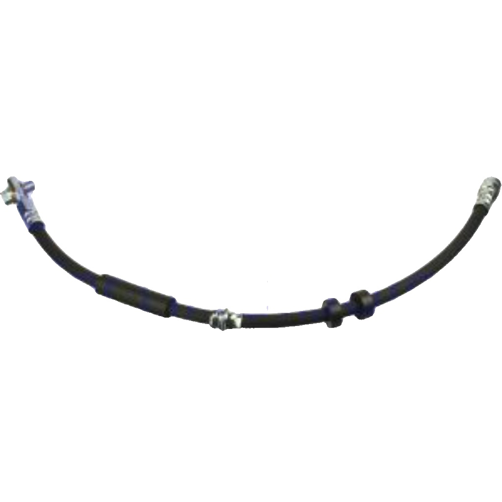 Front DELPHI-OE LH6982 Brake Hose for AUDI,SEAT,SKODA,VW