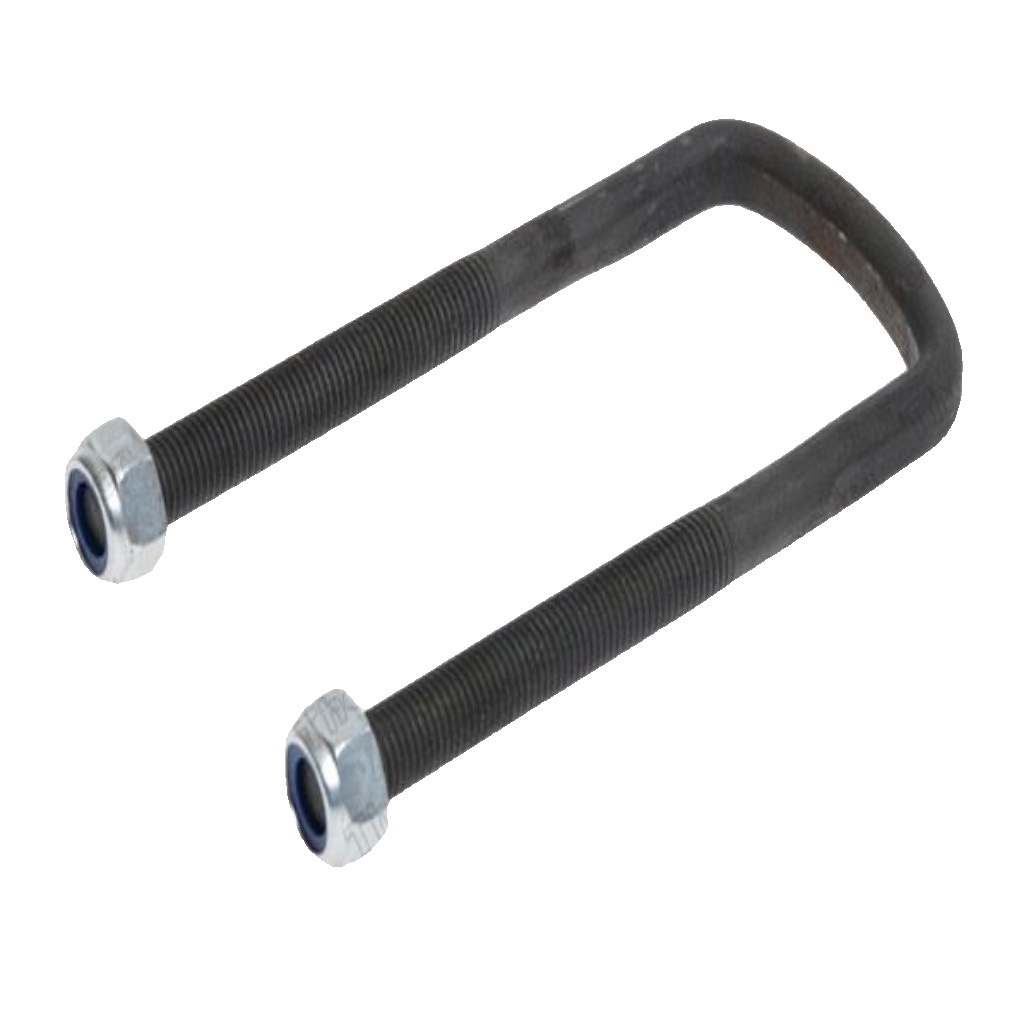 Leaf Spring U Bolt / Clamp 77808 Kilen Suspension Genuine Top Quality Guaranteed