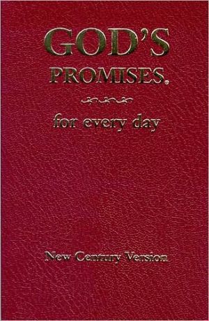 God's Promises for Every Day