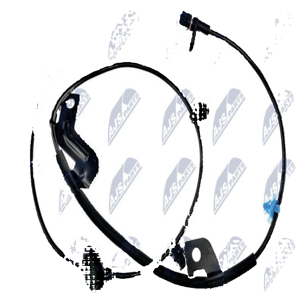 N.T.Y. HCA-MS-021.NTY Sensor, wheel speed for MITSUBISHI