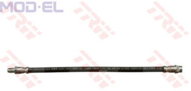 Left TRW-OE PHA243 Brake Hose for ALPINE,DACIA,LADA,RENAULT
