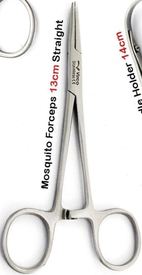 Orthodontics Dental Set Up Kit Dentist Dentistry Instruments Ortho Basic Kit