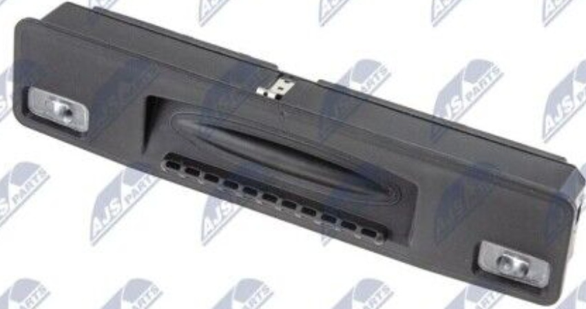 EZC-FR-077 NTY Switch, tailgate