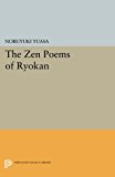 The Zen Poems of Ryokan by Nobuyuki Yuasa - 9780691614984